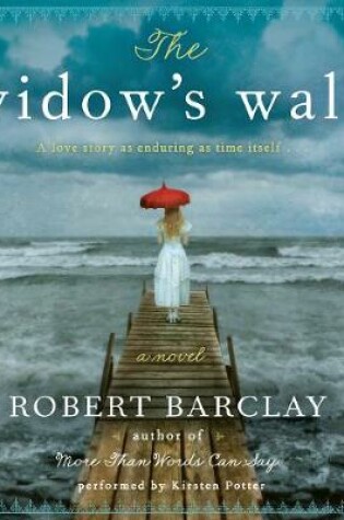 Cover of The Widow's Walk