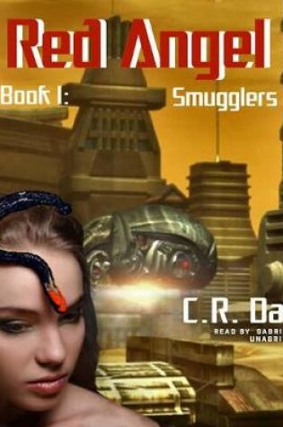 Cover of Smugglers