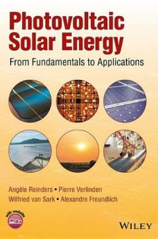 Cover of Photovoltaic Solar Energy