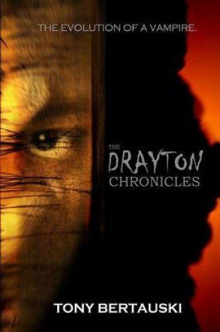 Cover of The Drayton Chronicles