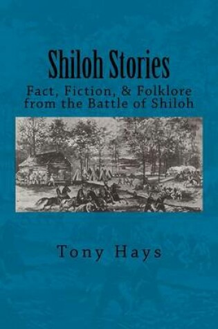 Cover of Shiloh Stories