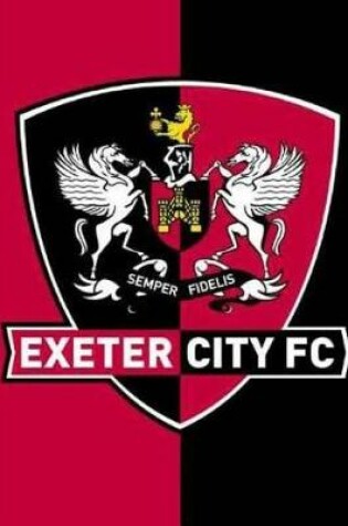 Cover of Exeter City F.C.Diary