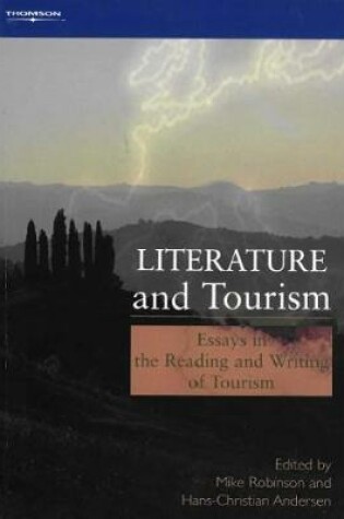 Cover of Literature and Tourism