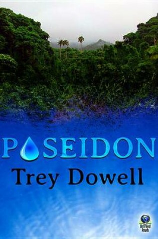 Cover of Poseidon