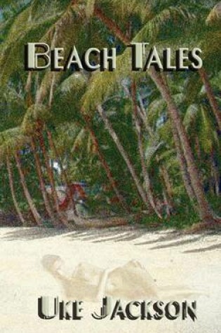 Cover of Beach Tales