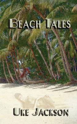 Book cover for Beach Tales