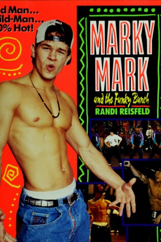 Cover of Marky Mark and the Funky Bunch