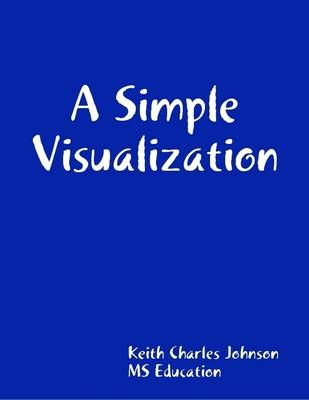 Book cover for A Simple Visualization