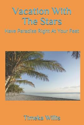 Book cover for Vacation With The Stars