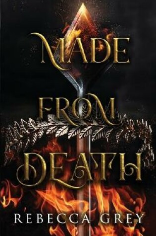 Cover of Made From Death