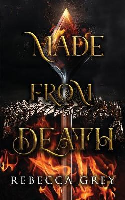 Book cover for Made From Death