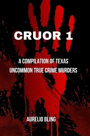 Cover of Cruor 1