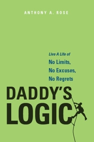 Cover of Daddy's Logic