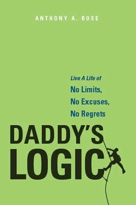 Book cover for Daddy's Logic