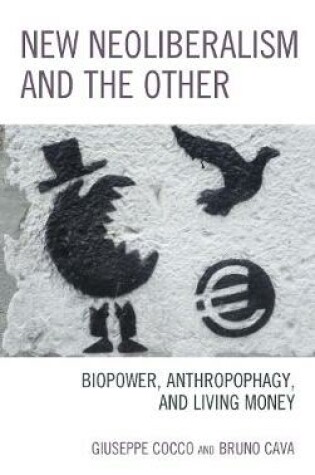 Cover of New Neoliberalism and the Other