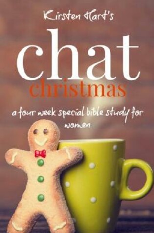 Cover of CHAT Christmas