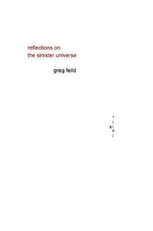 Cover of Reflections on the Sinister Universe