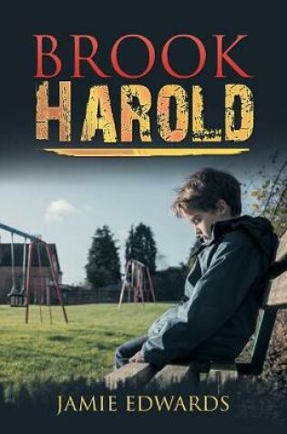 Cover of Brook Harold