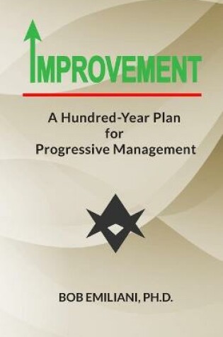 Cover of Improvement