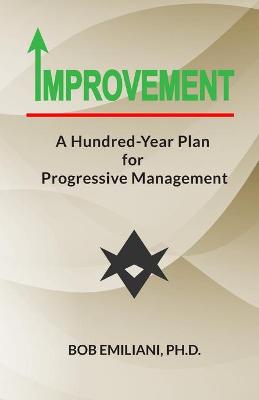 Book cover for Improvement