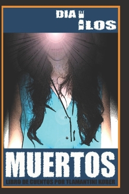 Book cover for Dia de los Muertos