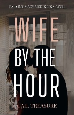 Cover of Wife by the Hour