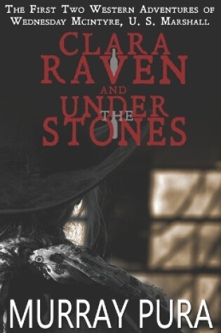 Cover of Clara Raven / Under the Stones