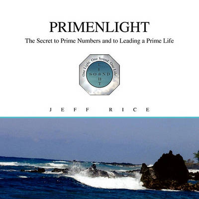 Book cover for Primenlight