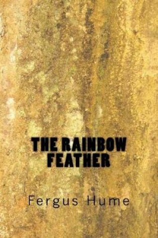 Cover of The Rainbow Feather