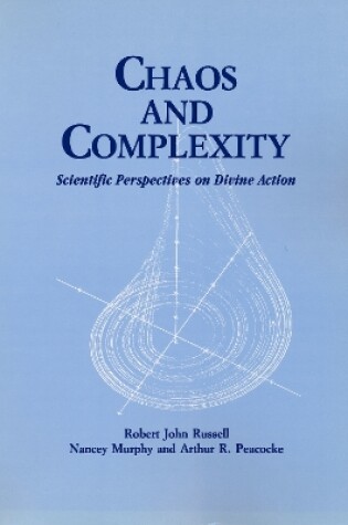 Cover of Chaos and Complexity