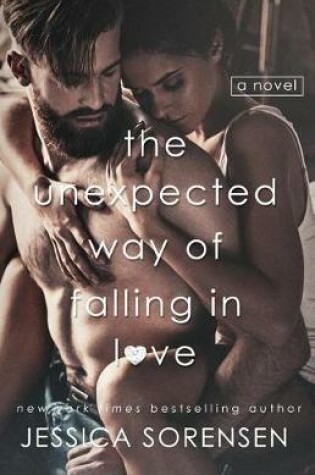 Cover of The Unexpected Way of Falling in Love