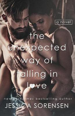 Book cover for The Unexpected Way of Falling in Love