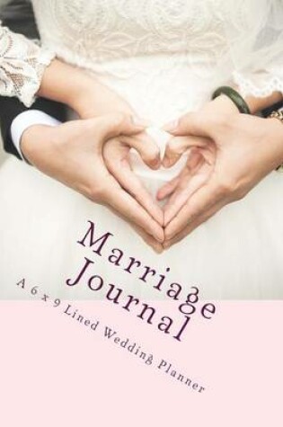 Cover of Marriage Journal