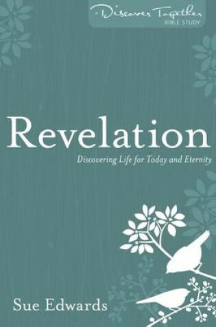 Cover of Revelation