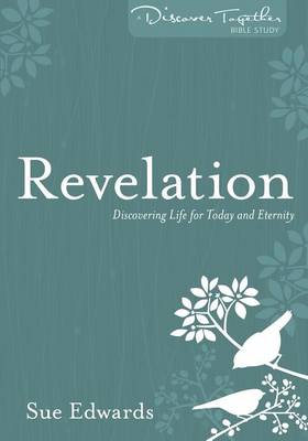 Book cover for Revelation