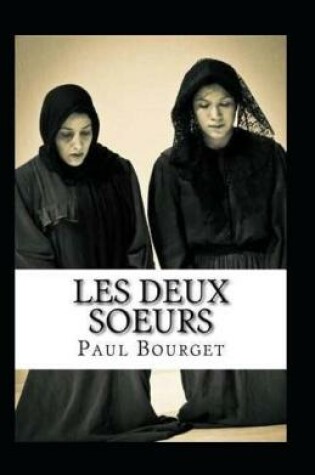 Cover of Les Deux Soeurs Annote