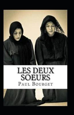 Book cover for Les Deux Soeurs Annote