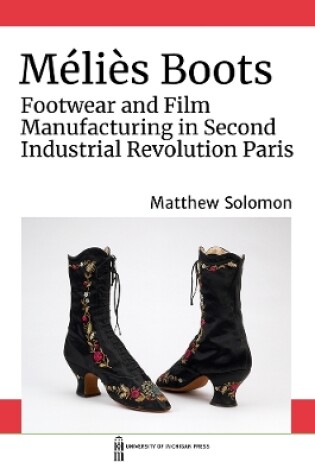 Cover of Méliès Boots