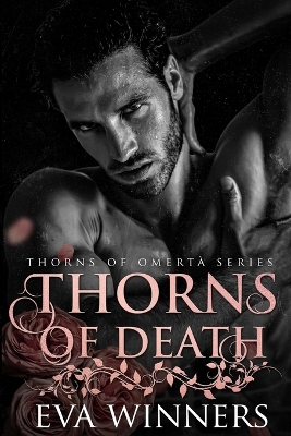 Book cover for Thorns of Death