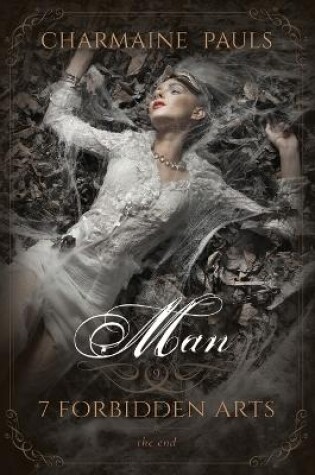 Cover of Man (SECOND EDITION)
