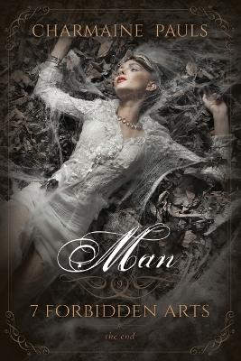 Book cover for Man (SECOND EDITION)