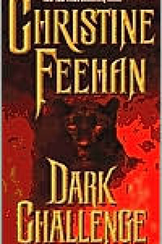 Cover of Dark Challenge