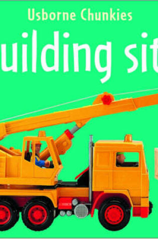 Cover of Building Site