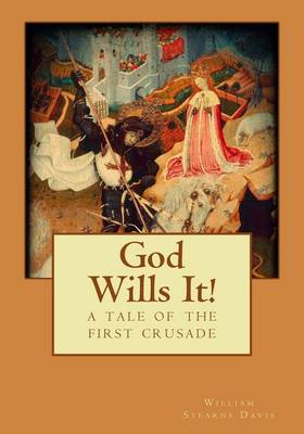 Book cover for God Wills It!