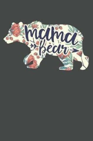 Cover of Mama Bear