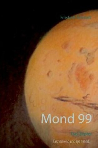 Cover of Mond 99