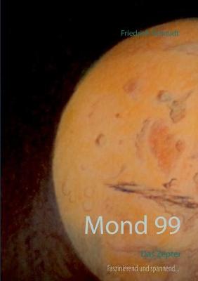 Book cover for Mond 99