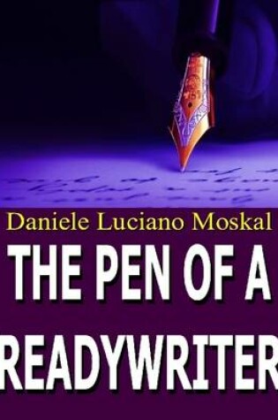 Cover of The Pen of a Ready Writer