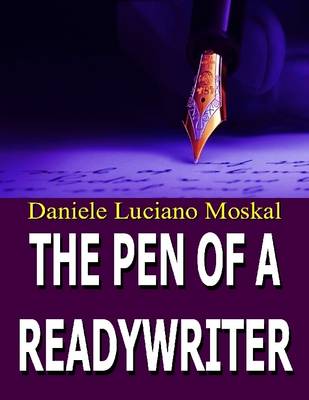 Book cover for The Pen of a Ready Writer