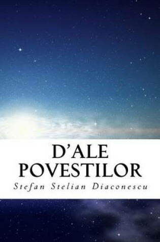 Cover of D'Ale Povestilor